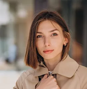 Пациентка клиники Profi Derm